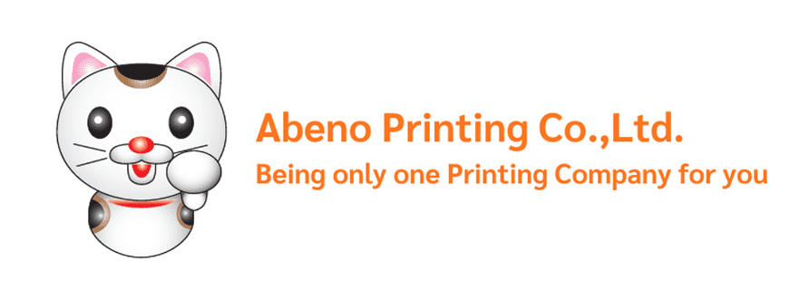 Client's logo