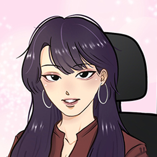 Manga cover