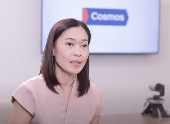 The Customer Picture