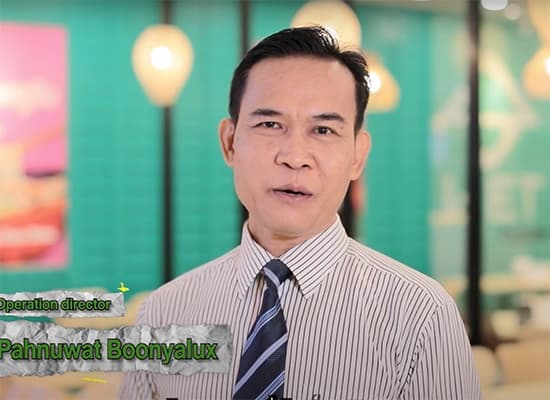 The Customer Picture