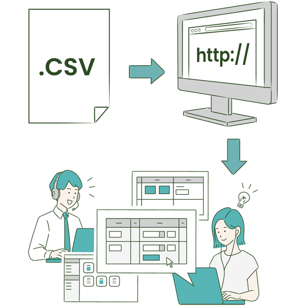イメージイラスト